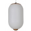 Трековый светильник Laguna Lighting 125 Белый Латунь (12563-07) Александрия
