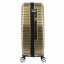 Чемодан Semi Line 24" M 64 л Золотистый (T5763-2) Київ