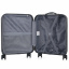 Чемодан Semi Line 20" S 35 л Black (T5787-1) Кропивницкий
