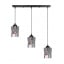 Люстра Candellux Felis 62x100 см Хром (33-00149) Херсон