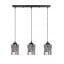 Люстра Candellux Felis 62x100 см Хром (33-00149) Херсон