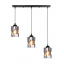 Люстра Candellux Felis 62x100 см Хром (33-00149) Херсон