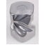 Люстра Candellux Felis 62x100 см Хром (33-00149) Херсон