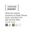 Точечный светильник Nova Luce Cerise Белый (Nova9040061) Краматорск