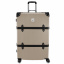 Чемодан Semi Line 28" L 96.5 л Champagne Black (T5674-4) Доманівка