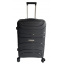 Чемодан AIRTEX Worldline 288 M 63 л Черный (288/54/50) Борисполь