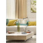 Настольная лампа Candellux Draga 34x66 см Хром (41-04239) Александрия