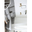 Бра Candellux Colly 16x14 см Латунь (91-01702) Борисполь