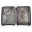 Чемодан Snowball Madisson 53103 S 37 л 55x39x21 см Малиновый (53103/73/51) Львов