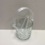 Ведро стеклянное для льда 1 л Pasabahce Timeless Ice Bucket 530068 Кропива