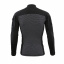 Тактическая рубашка убокс Han-Wild 005 Black M Червоноград