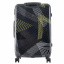 Чемодан Semi Line 28" L 97 л Black Pattern (T5651-3) Миколаїв
