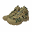 Ботинки тактические No Brand 661 Camouflage CP 41 (2645402934) Васильевка