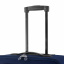 Чемодан Semi Line 28" M 75 л 70.5x45x23 см Синий (DAS3380) Днепр