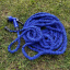 Шланг для полива садовый Magic Hose 200 FT 60 м Синий Доманёвка