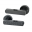 Умный дверной замок Atis Lock BT-100-T Black Луцьк
