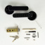 Умный дверной замок Atis Lock BT-100-T Black Луцьк