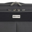 Чемодан Semi Line 24" M 75 л 70.5x45x23 см Grey Orange (T5754-3) Васильков