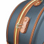 Чемодан Semi Line 20" S 34 л 45x40x19.5 см Blue (T5672-2) Киев