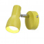 Бра Candellux Picardo 8x12 см Желтый (91-52391) Краматорск