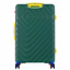 Чемодан Semi Line 28" L 100 л 78.5x50.5x29.5 см Green (T5805-3) Вольнянск