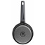 Ковш IQ Be Creative 1.3 л 16 см Черный (6996315) Киев