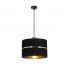Люстра Candellux Assam 30x105 см Черный (31-17444) Свесса
