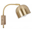 Бра Candellux Rupi 27x22 см Золотистый (21-75475) Прилуки