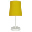 Настольная лампа Candellux Gala 14x31 см Белый (41-98552) Токмак