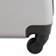 Чемодан Semi Line 28" L 87 л Silver (T5797-3) Луцьк