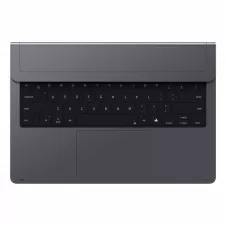 Чохол для Samsung Tab S11 Ultra Book Cover Keyboard Pro (EF-DX935BJEGUA) Samsung