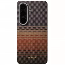 Чохол для Samsung S26 (S942) Edge Ultra-Slim Moment Sunset (KS2603) Pitaka