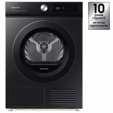 Сушильна машина SAMSUNG DV90BB5245ABUA Bespoke