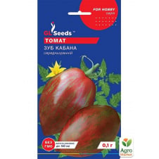 Томат Зуб кабана ТМ GL SEEDS 0.1г