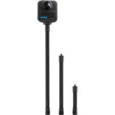 Набір карбонових подовжувачів GoPro Fiber Extension Set (ACEXT-031)