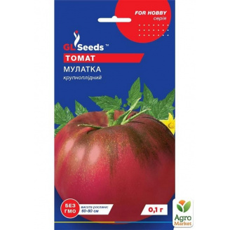 Томат Мулатка ТМ GL SEEDS 0.1г