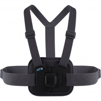Крепление на грудь GoPro Chest Mount Harness (AGCHM-001)