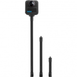 Набор карбоновых удлинителей GoPro Fiber Extension Set (ACEXT-031)