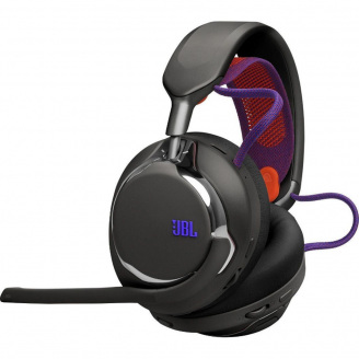 Игровые наушники JBL Quantum 950 Wireless Black (JBLQTUM950BLK)