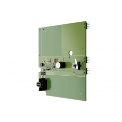 Плата блока питания для работы видеорегистратора Ajax 12V PSU for NVR (302646) Бровары