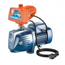 Насосная станция Pedrollo FUTURE JETm 2AX Easy Pump