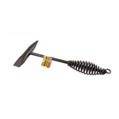 Молоток сварщика MASTERTOOL 500 г 02-0128 Ужгород