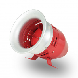 Сирена Atis DS-390 Красный (246936)