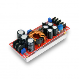 Модуль постоянного тока Atis OKY3498-9 1200W DC-DC boost (303479)