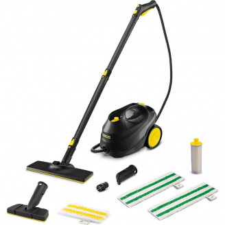 Пароочиститель Karcher SC 3 EasyFix Go!Further (1.513-665.0)