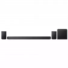 Саундбар Samsung HW-Q930H/UA (2026)
