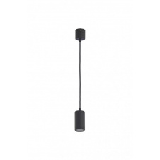 Люстра LOGAN 1 BK TK-Lighting 4425