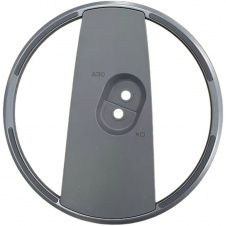 Подставка для консоли DK Vertical Stand для PS5 30th Anniversary Grey