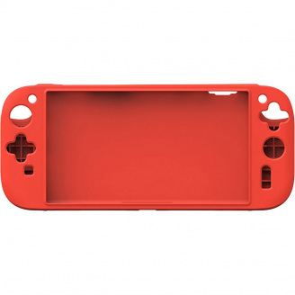 Чохол DOBE Silicon Case TNS-5171 для Nintendo Switch 2 Red