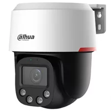 Видеокамера Dahua DH-SD2C400NA-B-PV-PRO 4МП WizColor WizSense PT PTZ